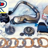 KIT MODIFICA DR racing 105cc Vespa 50 Special L R