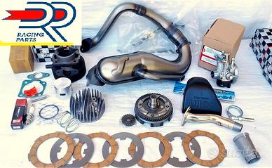 KIT MODIFICA DR racing 105cc Vespa 50 Special L R