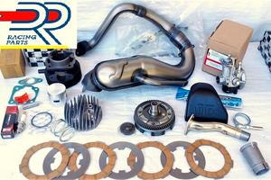 KIT MODIFICA DR racing 105cc Vespa 50 Special L R