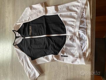 Maglia ciclismo Nalini
