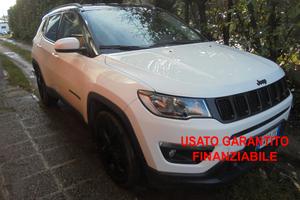 Jeep Compass 1.4 MultiAir 2WD Night Eagle CON GANC