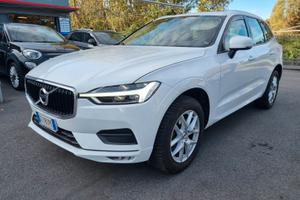 Volvo XC 60 XC60 B4 (d) AWD Geartronic Momentum