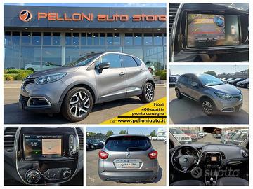 Renault Captur 1.5 dci 90cv 1°PROP-GARANZIA