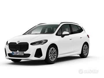 BMW BMW 218d Active Tourer