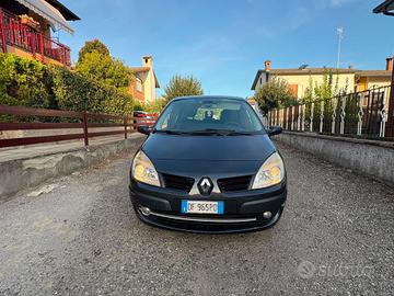 Renault Scenic Scénic 1.6 16V Serie Speciale Excep