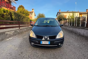 Renault Scenic Scénic 1.6 16V Serie Speciale Excep