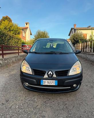 Renault Scenic Scénic 1.6 16V Serie Speciale Excep