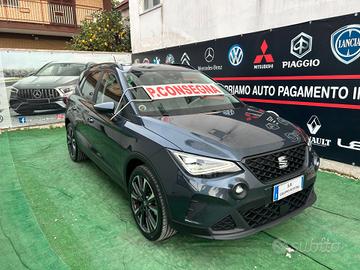 Seat Arona 2025 1.0 EcoTSI XPERIENCE KM 0! LEGGI T