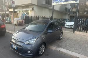 Hyundai i10 1.0 LPGI Econext Sound Edition