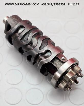 DESMO DESMODROMICO YAMAHA R6 2006 2007
