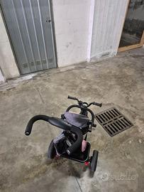 Triciclo