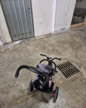 Triciclo