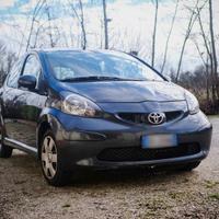 Toyota Aygo 1.0 benzina  – 2007
