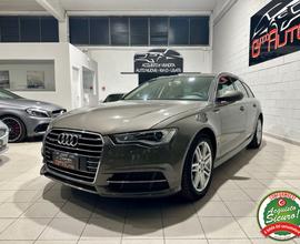 AUDI A6 Avant 3.0 TDI quattro S tronic *S-LINE E