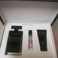 Profumo da donna