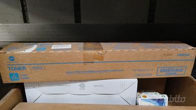 Toner tn321 c