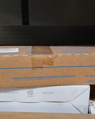 Toner tn321 c