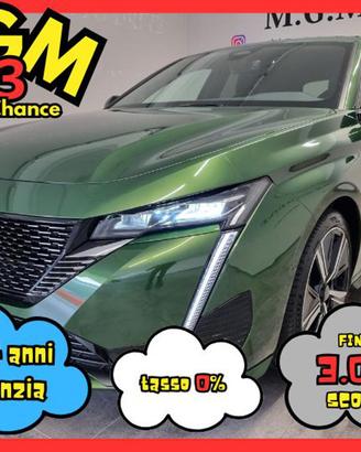 PEUGEOT 308 PureTech Turbo 130 S&S EAT8 GT