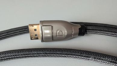 Cavo DisplayPort UGREEN 3 m DP 1.4 Ultra HD 8K per