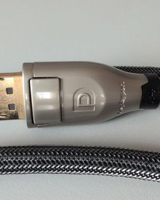 Cavo DisplayPort UGREEN 3 m DP 1.4 Ultra HD 8K per