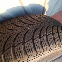 pneumatici invernali nexen 175-65-14