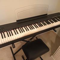 PIANOLA ORLA Stage Starter