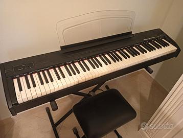 PIANOLA ORLA Stage Starter