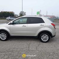 SSANGYONG Korando 2.0 e-XDi 149 CV 2WD MT Plus