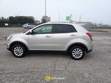 SSANGYONG Korando 2.0 e-XDi 149 CV 2WD MT Plus