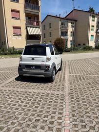 Microcar