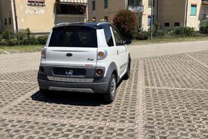 Microcar