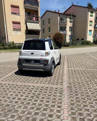 Microcar