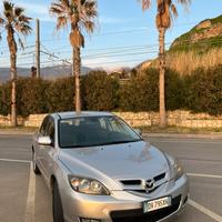 MAZDA 3 1.6 GPL/BENZINA