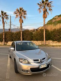 MAZDA 3 1.6 (2010) GPL/BENZINA