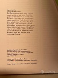 Libro il cucchiaino d’argento