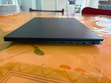Asus Zenbook