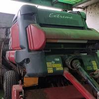 rotopressa Feraboli Extreme 265 HTC ( coltelli )
