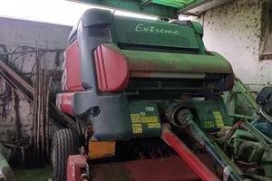 rotopressa Feraboli Extreme 265 HTC ( coltelli )