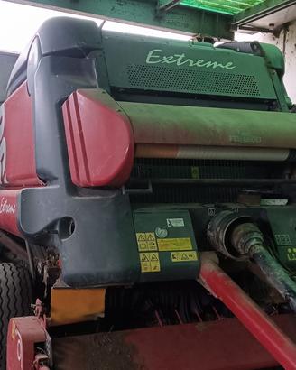 rotopressa Feraboli Extreme 265 HTC ( coltelli )