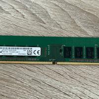 RAM Micron da 8 GB per PC fisso/desktop
