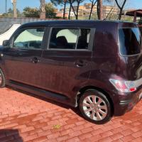 Daihatsu Materia 1.3 hiro