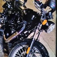 Benelli Imperiale 400 2024 GARANZIA BENELLI – PERF