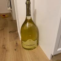 Bottiglia esposizione 10 litri Ca del Bosco