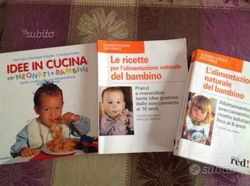 Libri prima infanzia