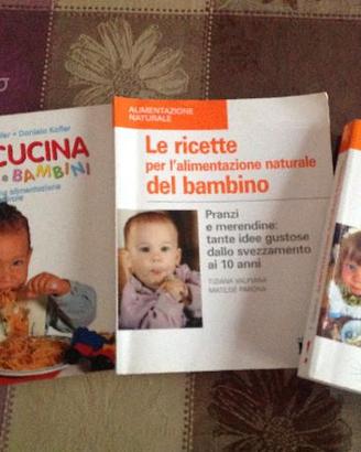 Libri prima infanzia