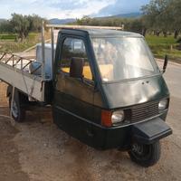 Ape Piaggio TM 703