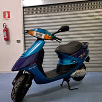 Aprilia Amico