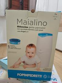 Mangiapannolini Foppapedretti Maialino