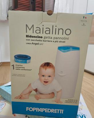 Mangiapannolini Foppapedretti Maialino