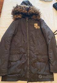 Parka Napapijri giubbotto invernale tg M